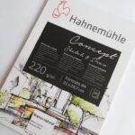 Concept Sketch & Draw Hahnemuehle - Imagen 3