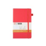Cuaderno Sakura de tapa dura, papel con puntos - Imagen 3