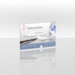 Harmony Watercolour Rough Hahnemuhle - Imagen 2