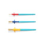Juego de 3 pinceles Noris Staedtler - Imagen 2