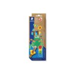 Juego de 3 pinceles Noris Staedtler